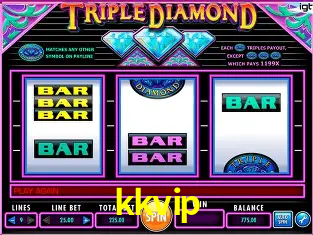 Descubra a Essência do kkvip: Nossa História e Compromissos