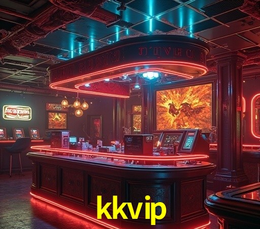 kkvip jogo