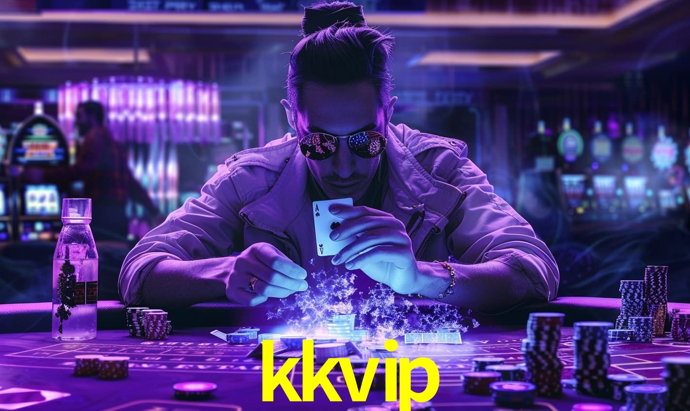 Live Casino kkvip