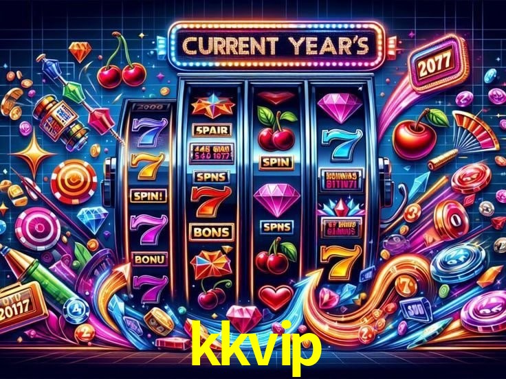 Integração de APIs kkvip