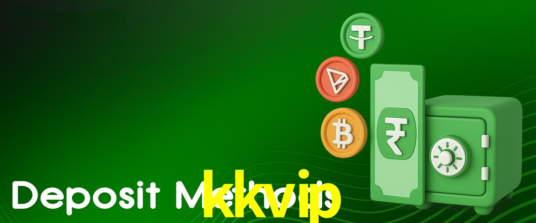 kkvip: Seu Cassino Premiado com Pagamentos Rápidos