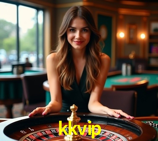 kkvip - Cassino Começa Aqui - kkvip.com