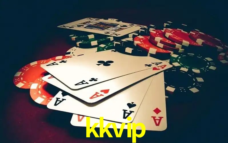 Provedores de Jogos kkvip