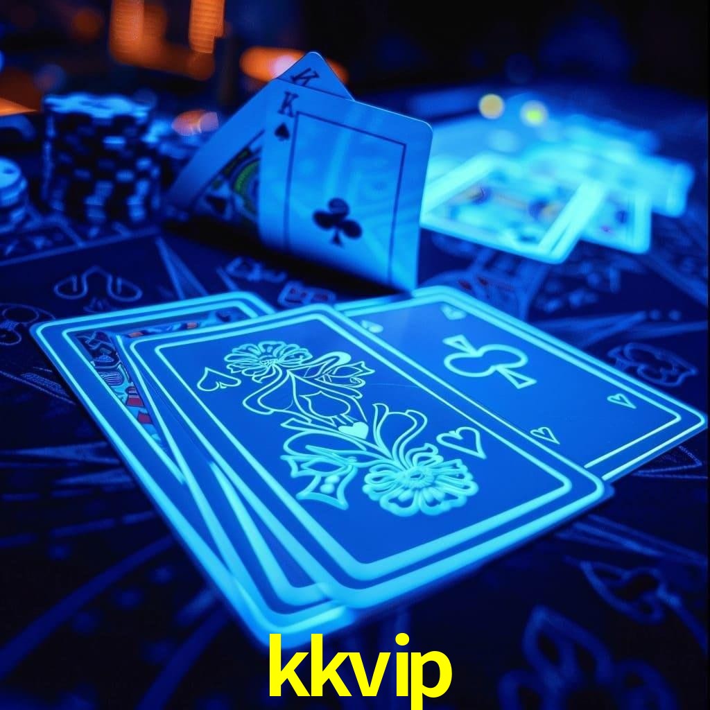 Cadastro Rápido kkvip