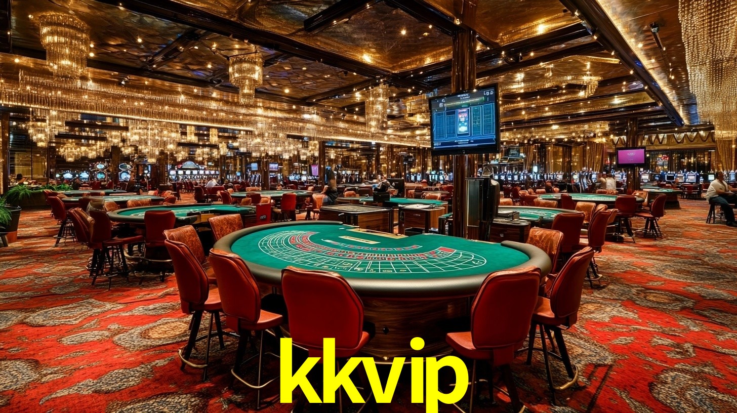 Tournaments kkvip