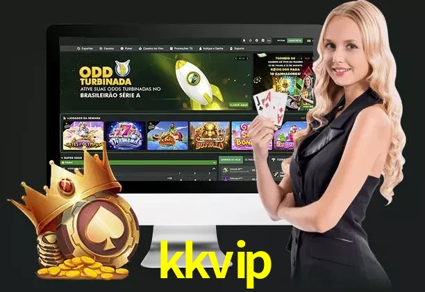 Benefícios da Conta kkvip
