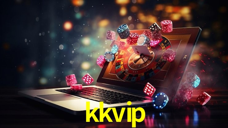 Desvendando o Mundo dos Jogos Virtuais na kkvip