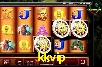 Descubra a Magia dos Jogos de Arcade no kkvip