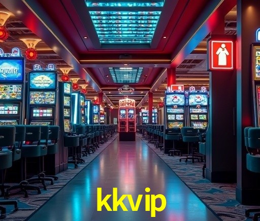 Descubra o Programa VIP da kkvip: Vantagens Exclusivas para Jogadores