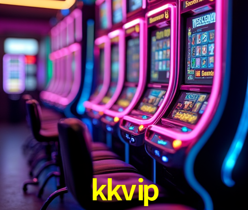 Diretório de Jogos kkvip