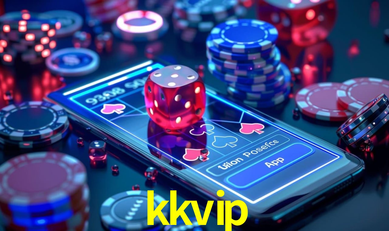 Casino Ao Vivo kkvip