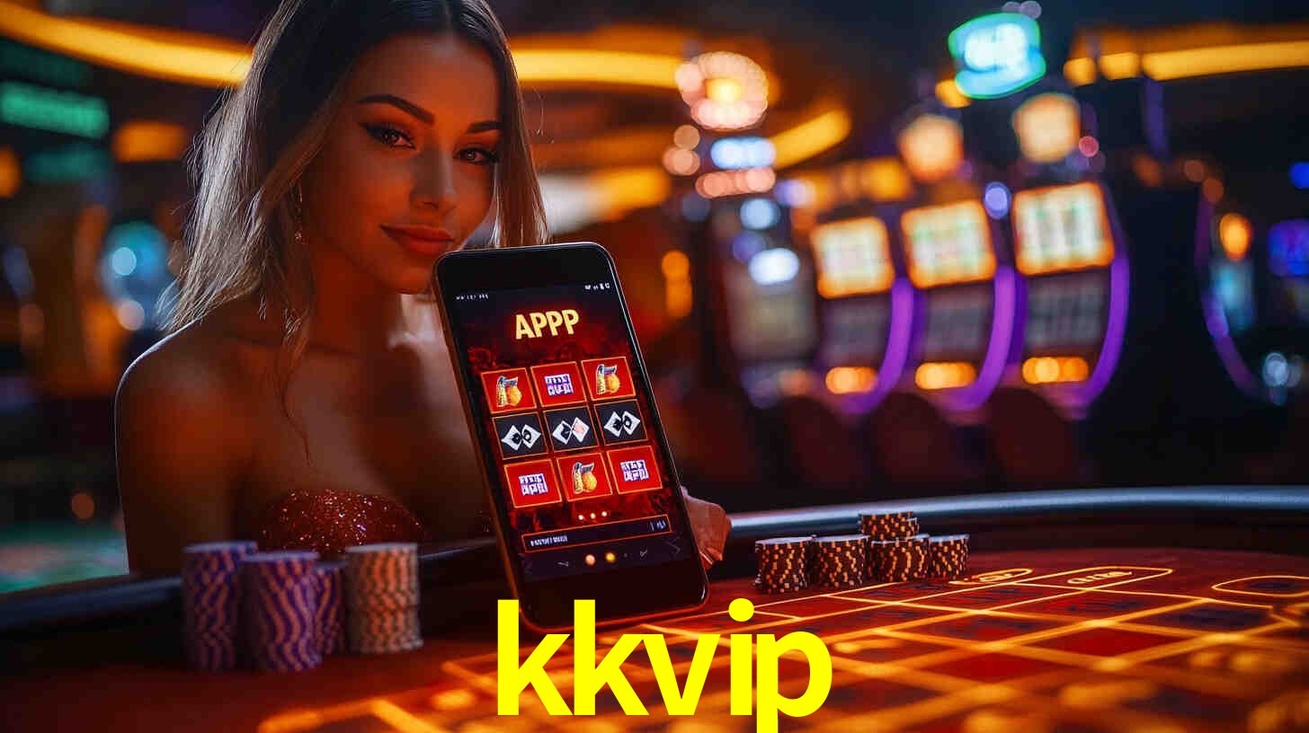 A Experiência Imersiva dos Cassinos Ao Vivo no kkvip